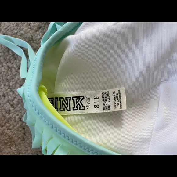 PINK Victoria’s Secret Bikini Set - Picture 3 of 6